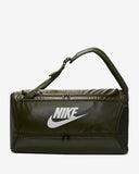 Nike Brasilia Training Convertible Duffel Bag/Backpack